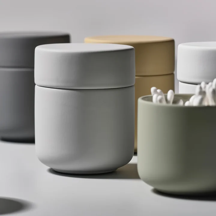 Ume Pot met deksel van Zone Denmark
