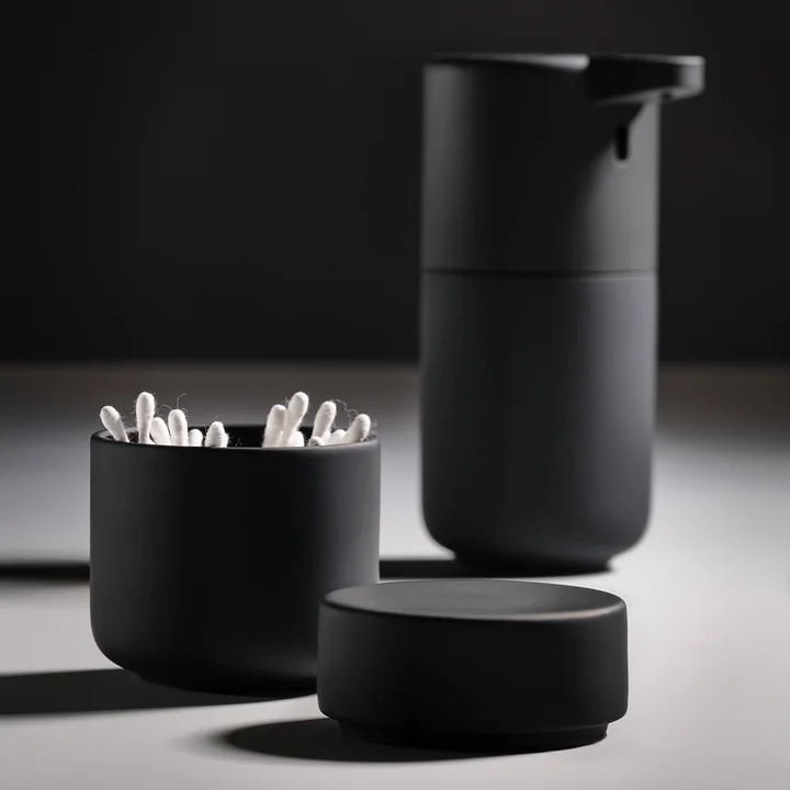 Ume Pot met deksel van Zone Denmark