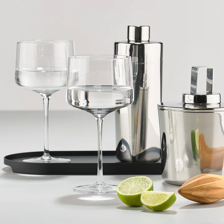 Rocks Copa Gin en tonic glas van Zone Denmark , 47cl (set van 2)