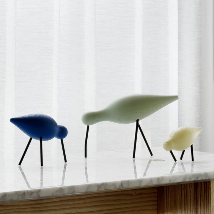 Shorebird s van Normann Copenhagen