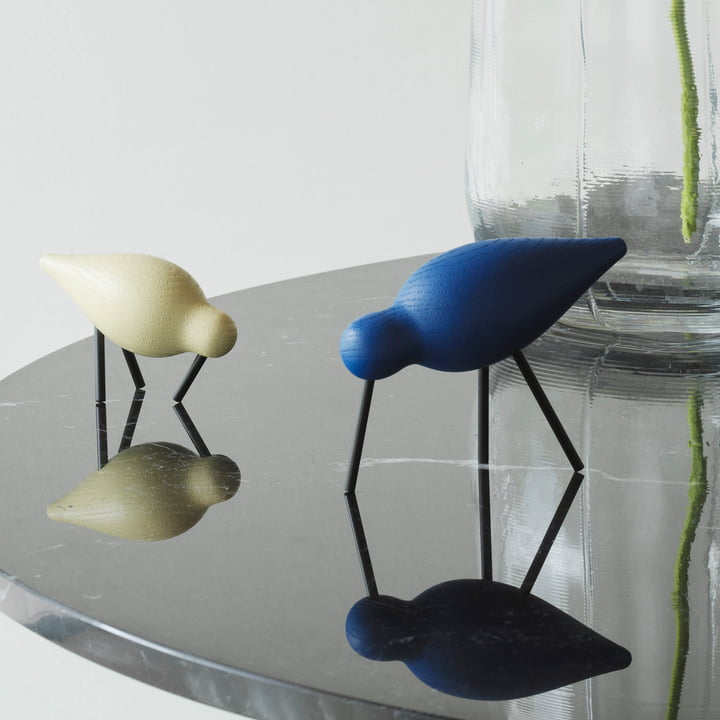 Shorebird s van Normann Copenhagen