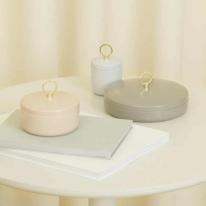 Ring Doos Opslag van Normann Copenhagen