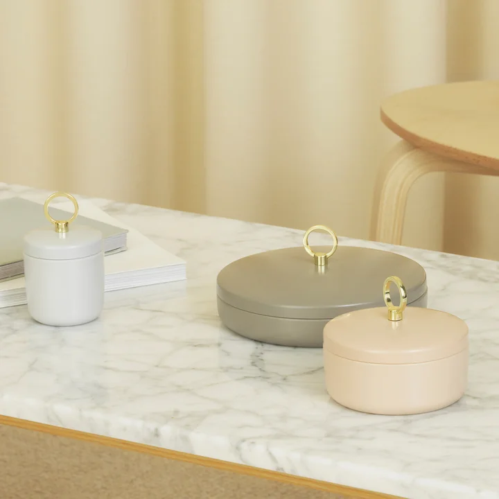 Ring Doos Opslag van Normann Copenhagen