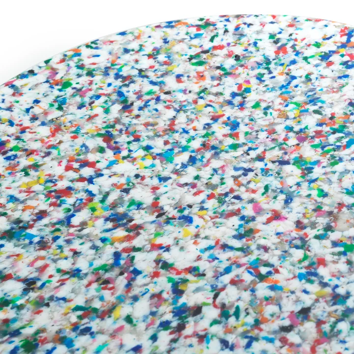 Bit Multifunctionele meubels van Normann Copenhagen in multi wit