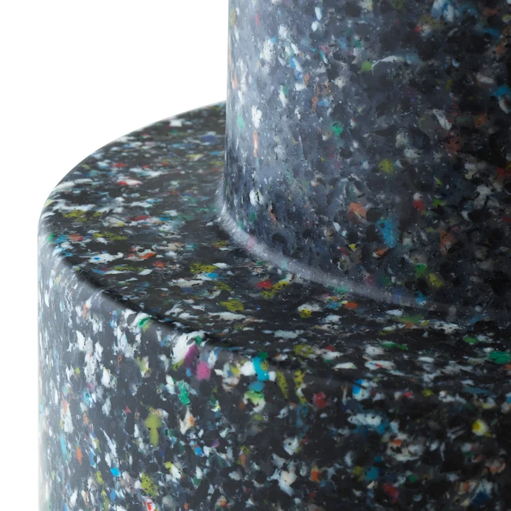 Bit Multifunctionele meubels van Normann Copenhagen in multi zwart