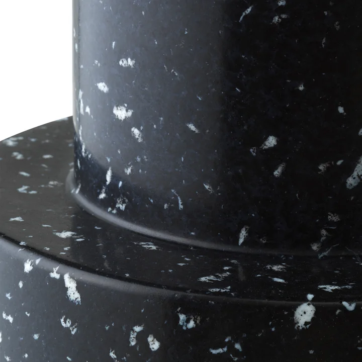 Bit Multifunctionele meubels van Normann Copenhagen in zwart