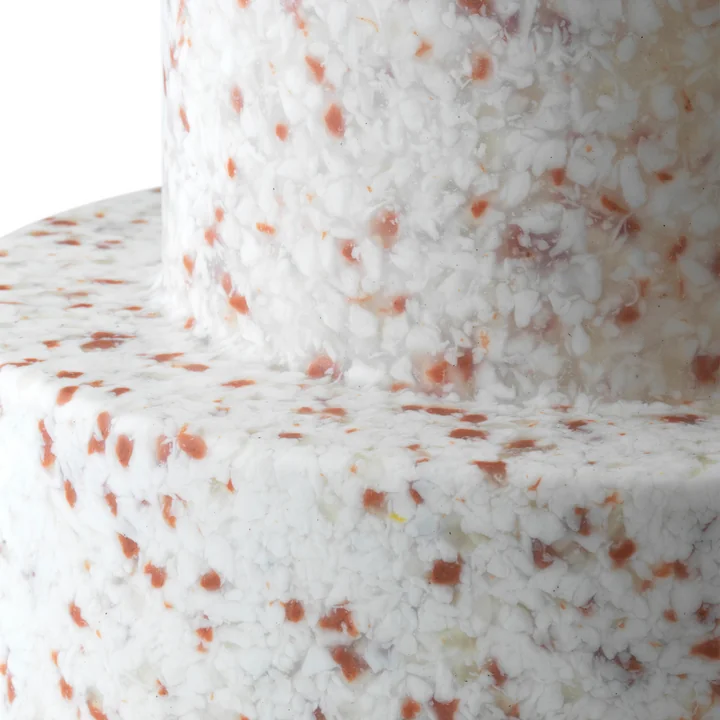 Bit Multifunctionele meubels van Normann Copenhagen in wit