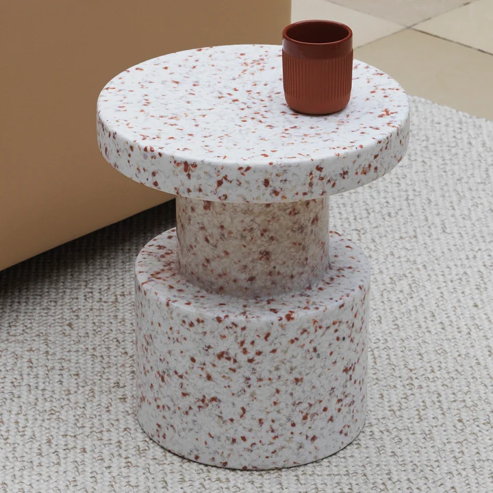 Bit Multifunctionele meubels van Normann Copenhagen in wit