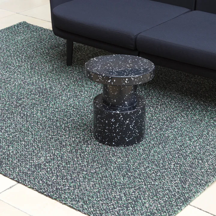 Bit Multifunctionele meubels van Normann Copenhagen in zwart