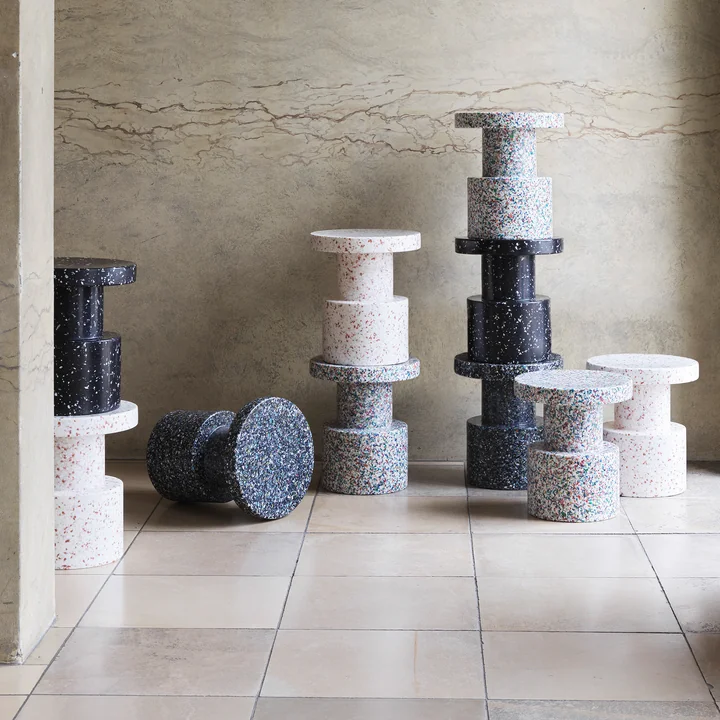 Bit Multifunctionele meubels van Normann Copenhagen