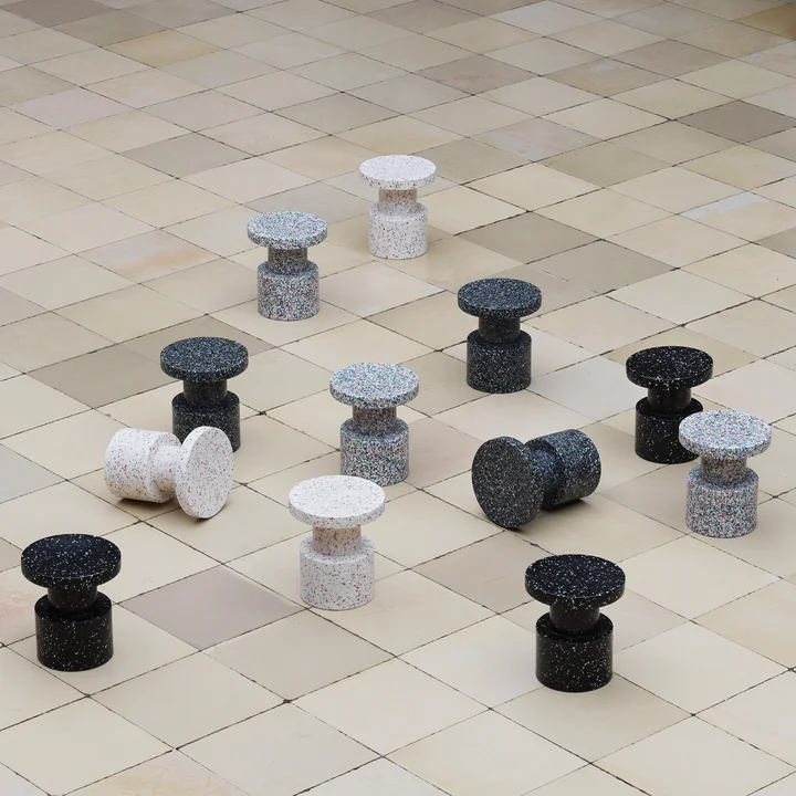 Bit Multifunctionele meubels van Normann Copenhagen