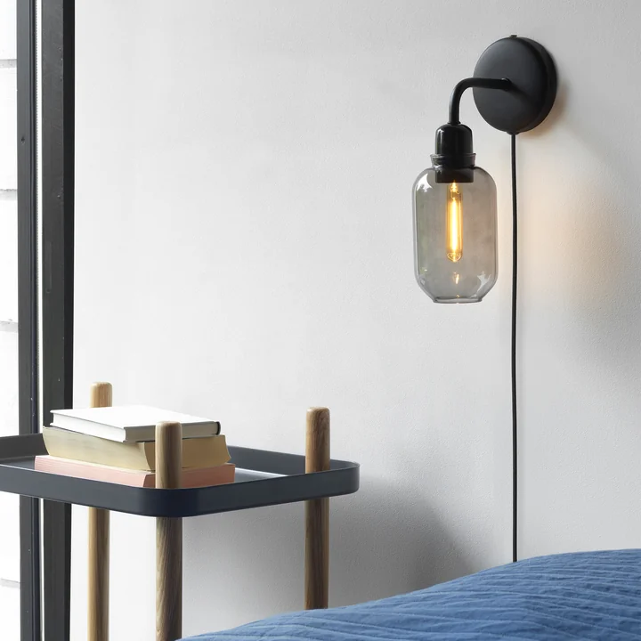 Amp Wandlamp van Normann Copenhagen