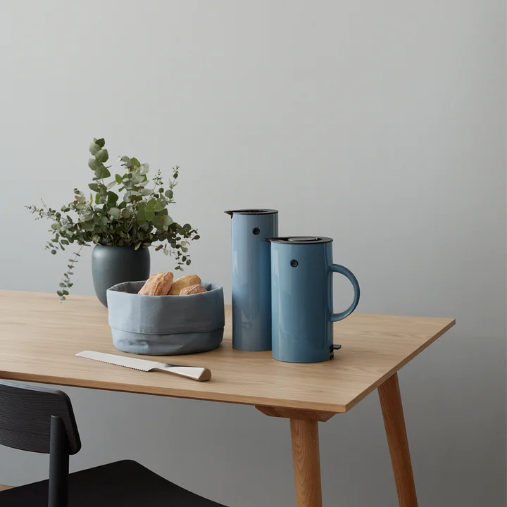 EM 77 elektrische waterkoker van Stelton