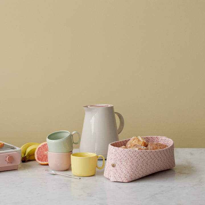 Knit-It Broodmand van Rig-Tig by Stelton