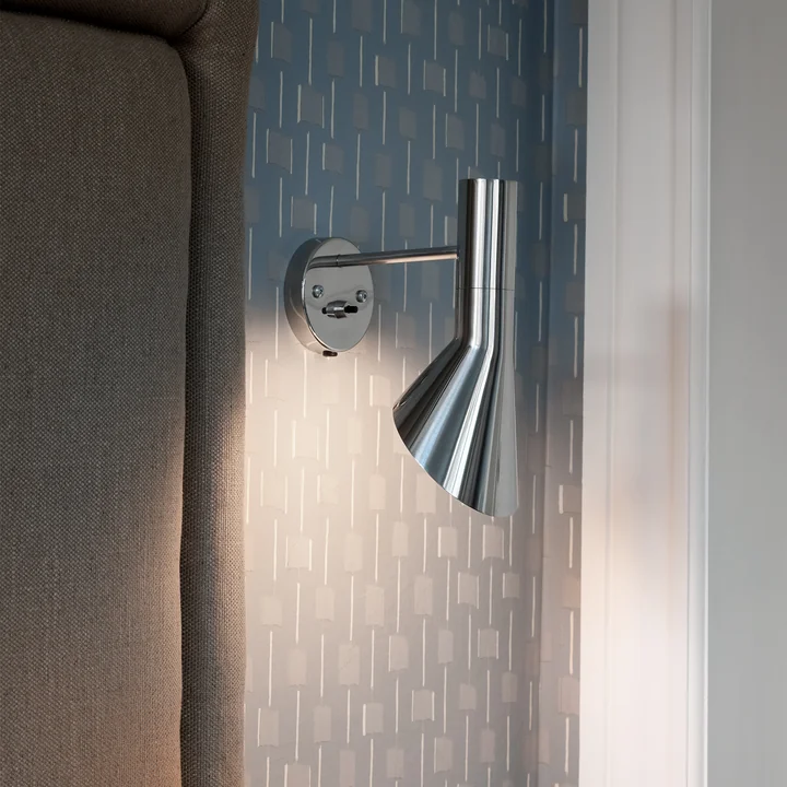 Louis Poulsen - AJ Wandlamp Sfeer