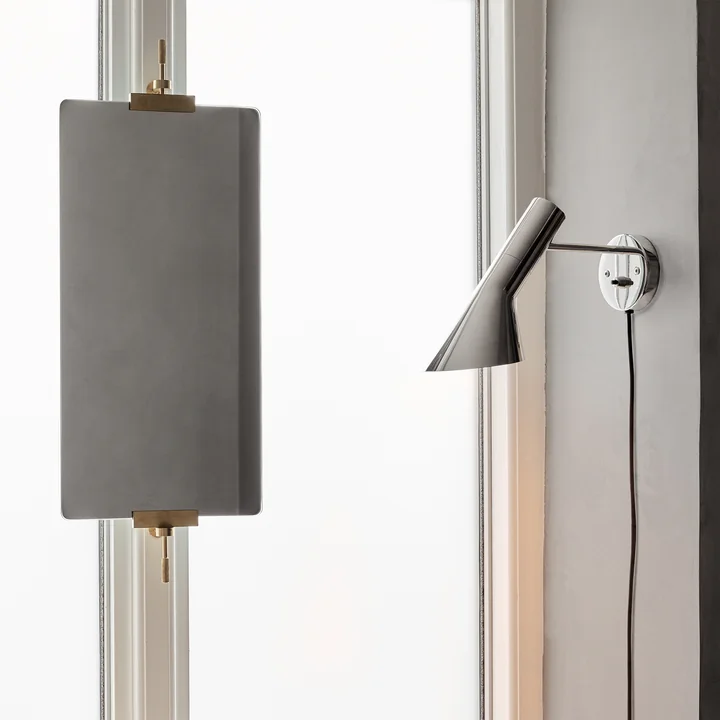 Louis Poulsen - AJ Wandlamp Sfeer