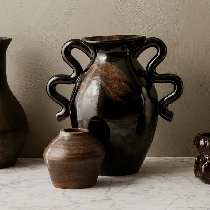 Verso Bloemenvaas van Ferm Living