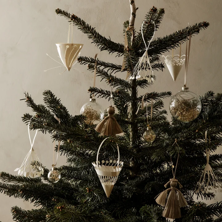 Kerst Collectie 2021 door Ferm Living