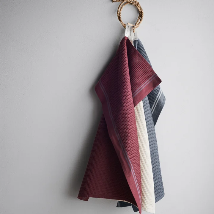 Theedoek van Rosendahl