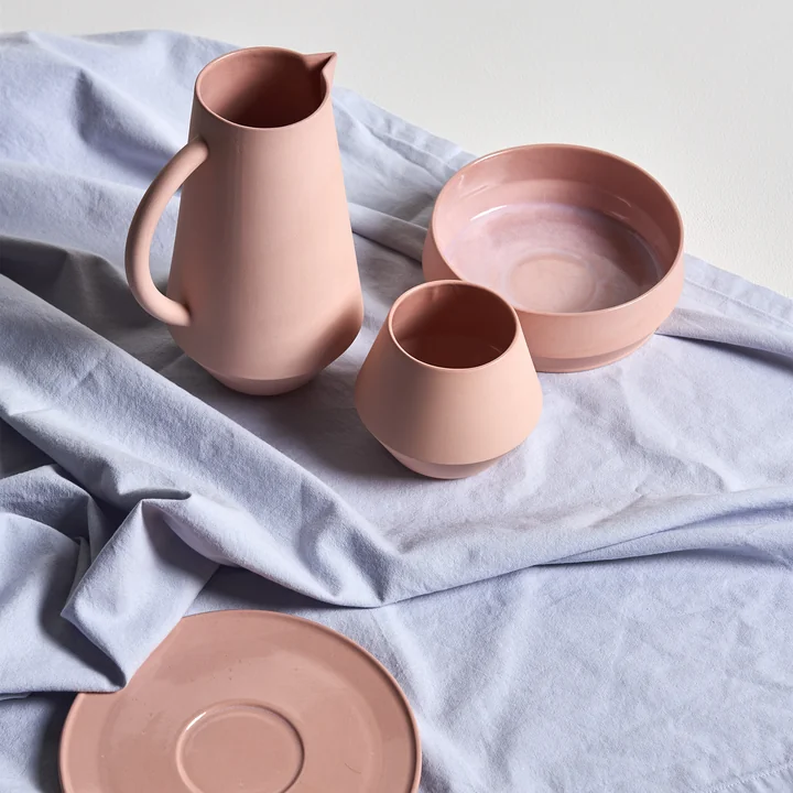 Unison Keramiek van Schneid