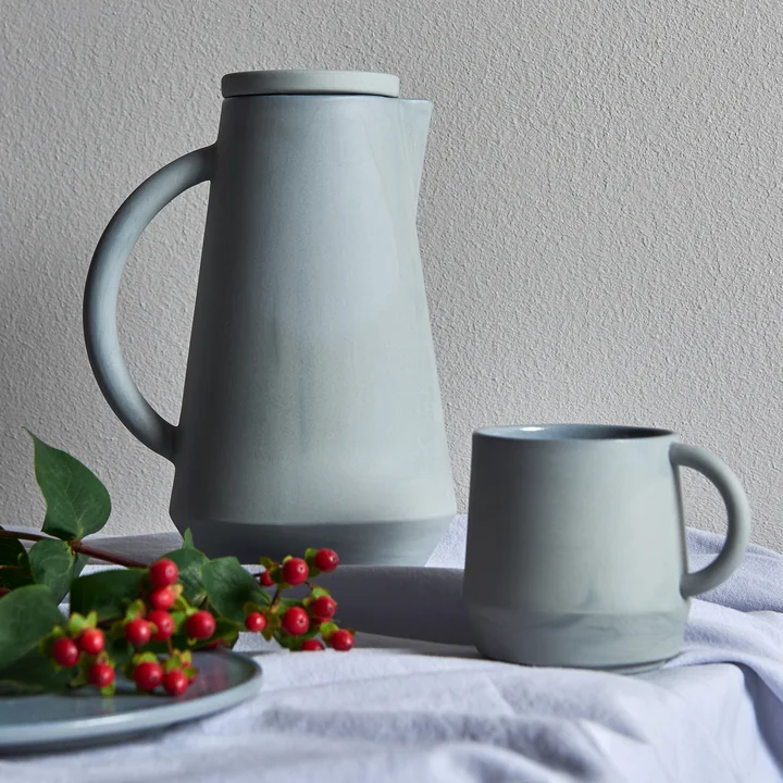 Unison Keramiek van Schneid