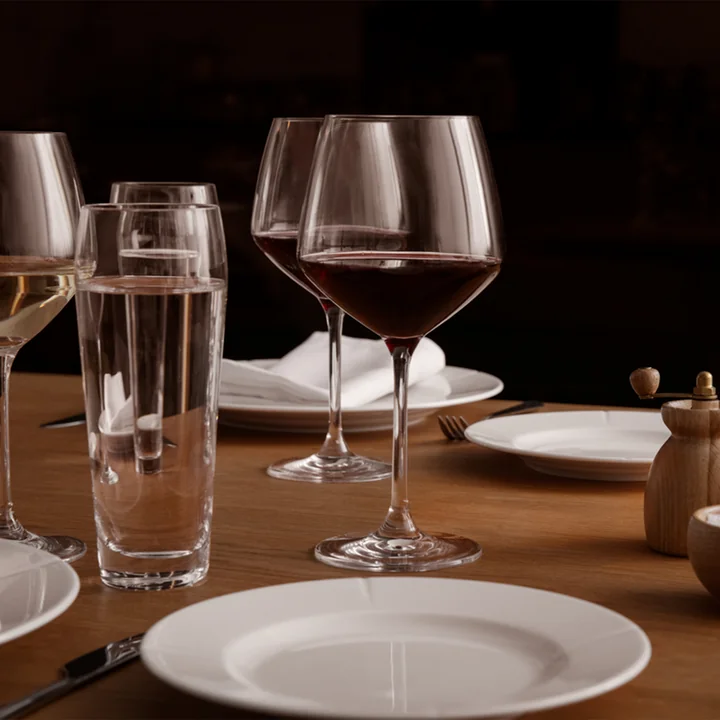 Perfection Drinkglazen van Holmegaard