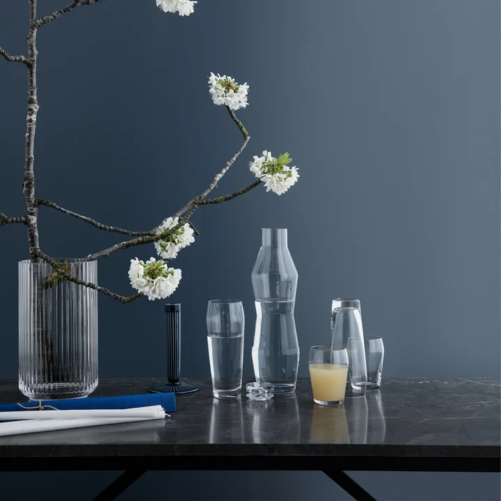 Perfection Drinkglazen van Holmegaard