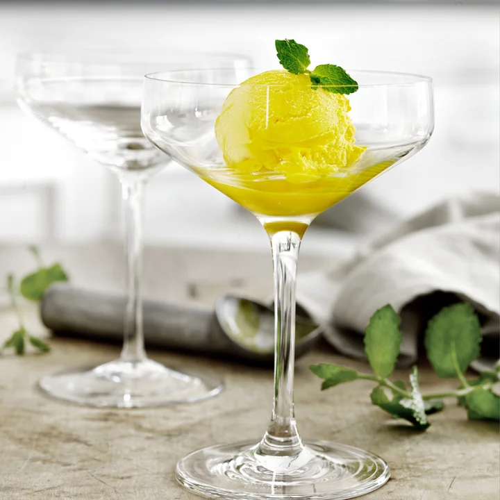 Perfection Drinkglazen van Holmegaard