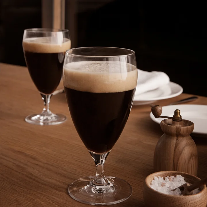 Perfection Drinkglazen van Holmegaard