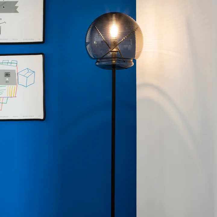 Vitruvio Staande lamp van Artemide