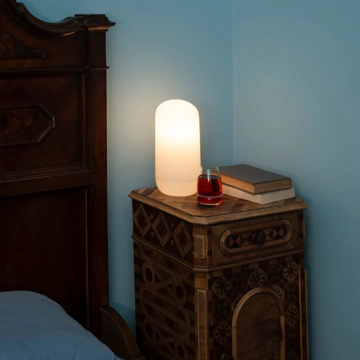 Gople Tafellamp van Artemide