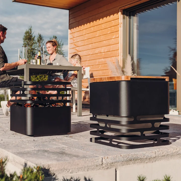 Ingenieus verwijderingsmechanisme