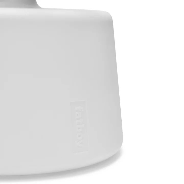 Flamtastique Olielamp voor buiten van Fatboy in de kleurenwoestijn