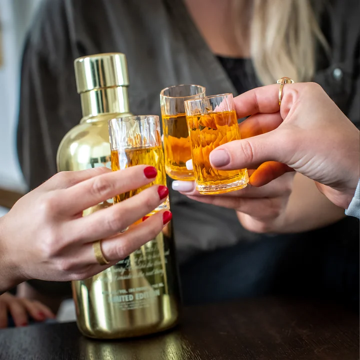 Club Superglas Drinkglazen van Koziol