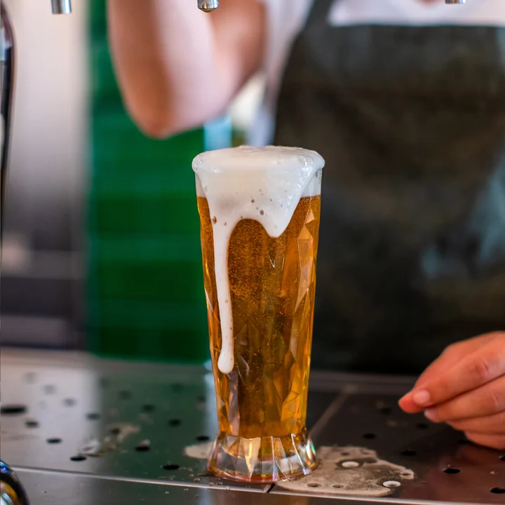 Club Superglas Drinkglazen van Koziol