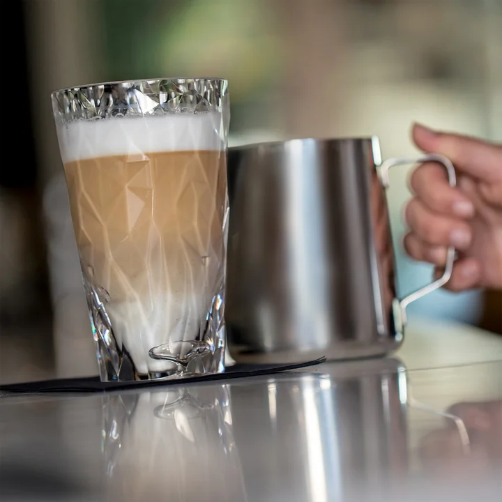 Club Superglas Drinkglazen van Koziol