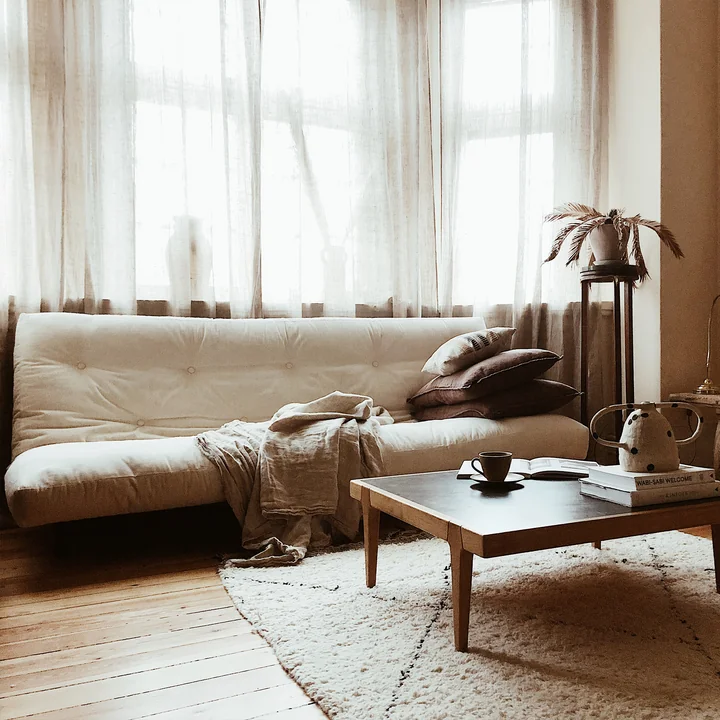 Fresh Slaapbank van Karup Design