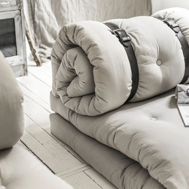 Buckle Up Fauteuil van Karup Design