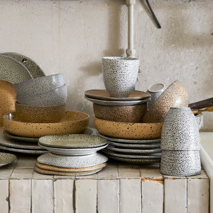 Gradient Servies van HKliving