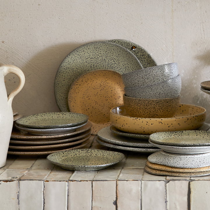 Gradient Servies van HKliving