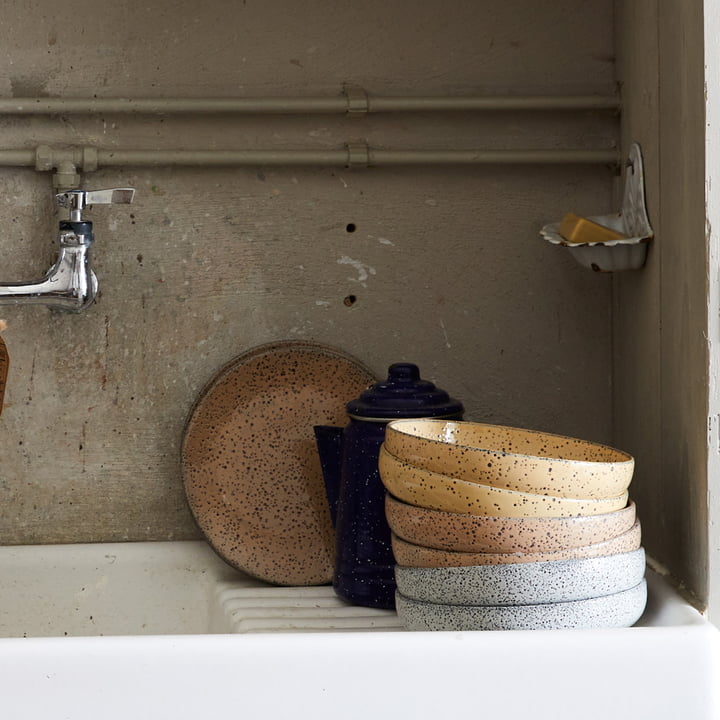 Gradient Servies van HKliving