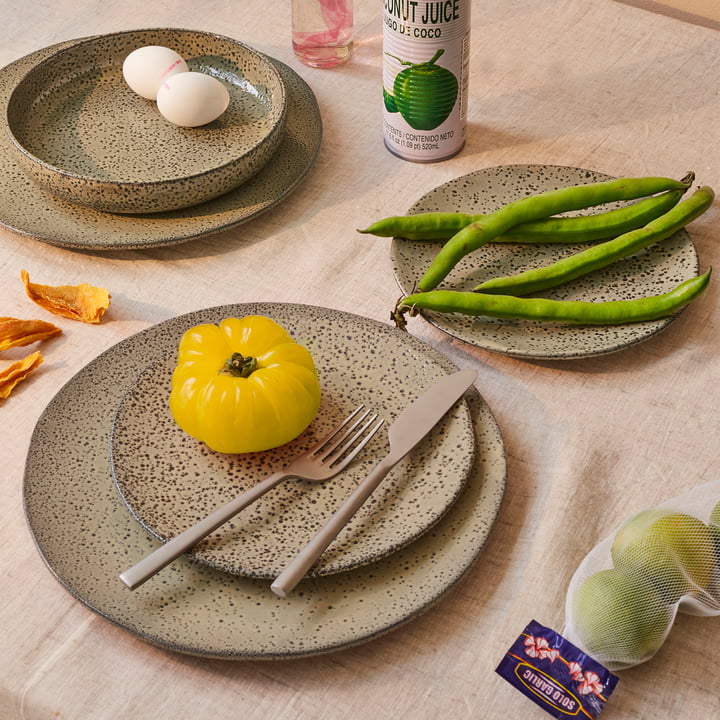 Gradient Servies van HKliving