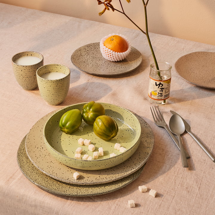Gradient Servies van HKliving