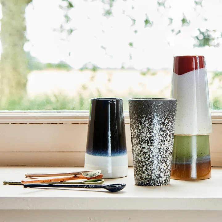 70's Collectie van HKliving