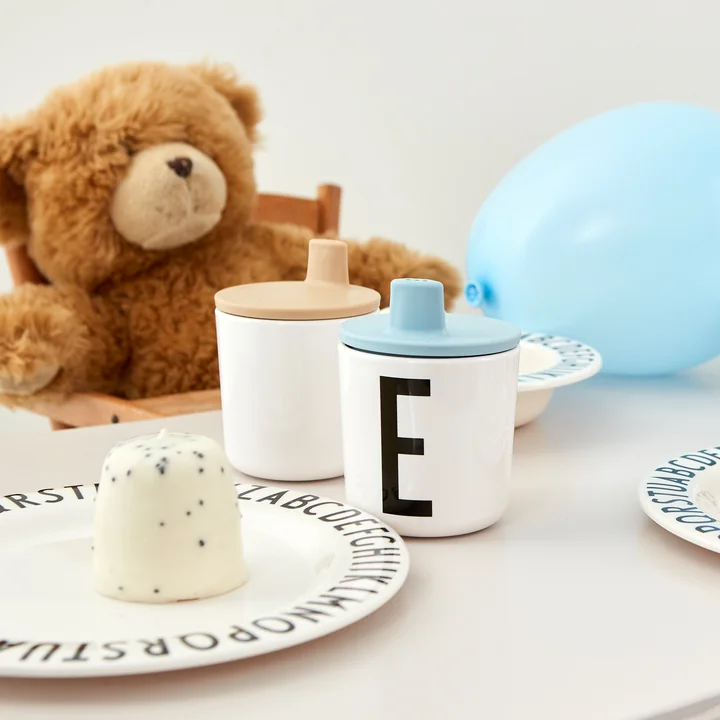 AJ Ecozen Mok van Design Letters