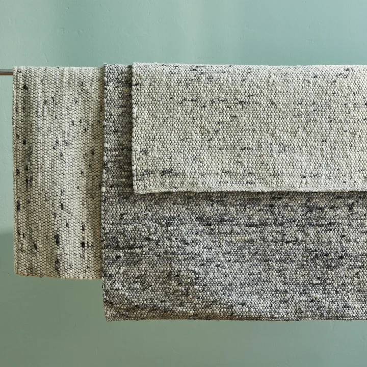 Collectie - Pebble Tapijten