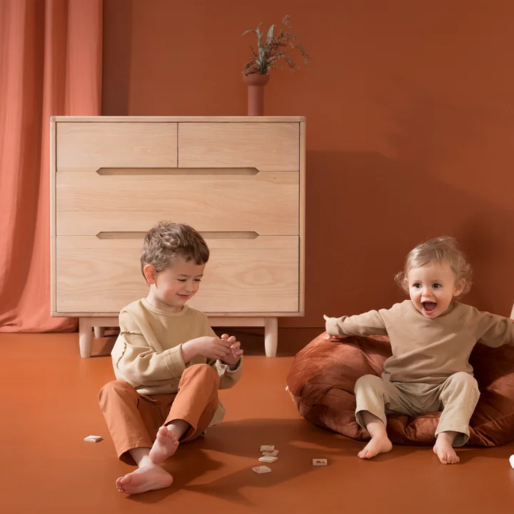 Pure Ladekast van Nobodinoz