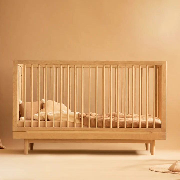 Pure Babybed van Nobodinoz