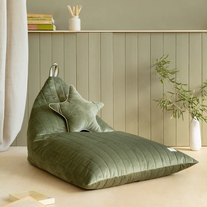 Essaouira Zitzak van Nobodinoz