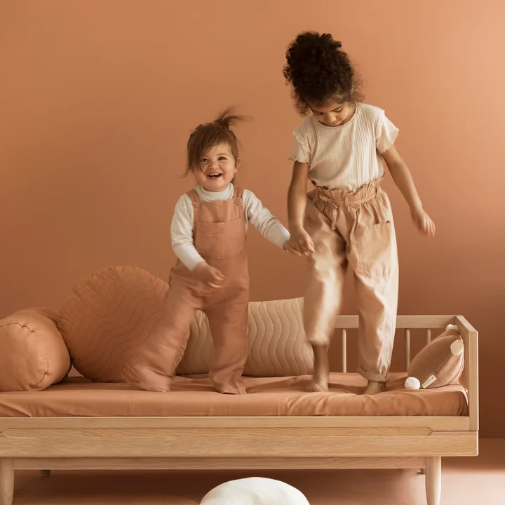 Pure Junior Bed van Nobodinoz